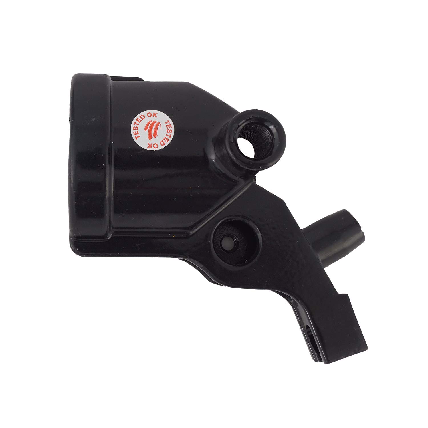 Uno Minda YK-2007R High Strength Brake Yoke - Right Hand For TVS STAR CITY  